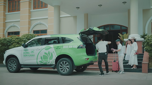 Người bạn đồng hành đa dụng, tối ưu hiệu quả kinh tế mọi ngành nghề